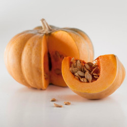 PUMPKIN JAM 100ml : $6.50ea